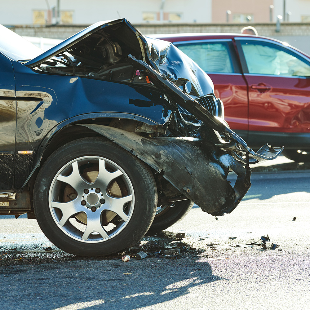 automotive injury lawyers attorneys car wreck Missouri