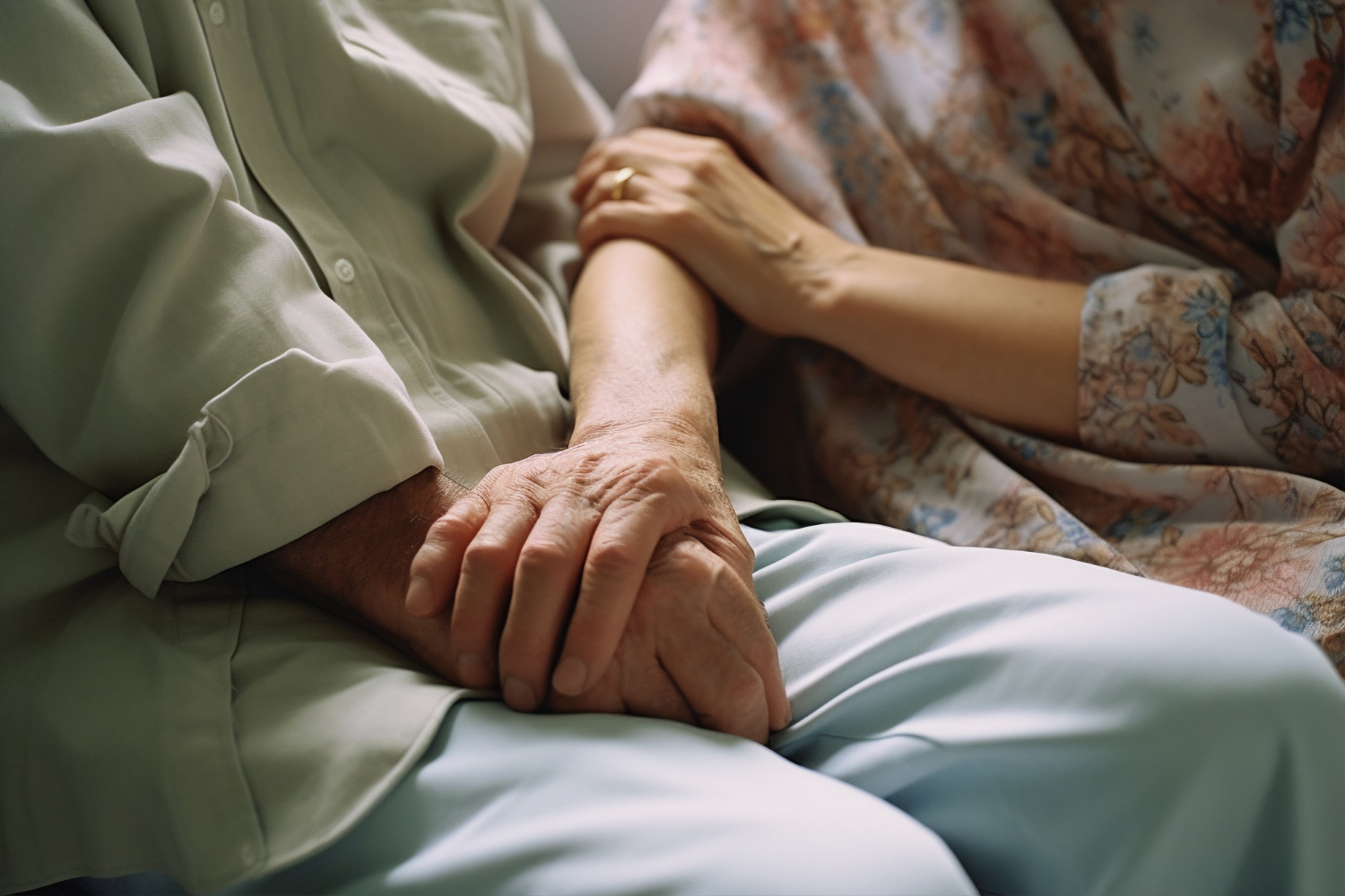 Injury's at a long term care facility Attorneys Missouri