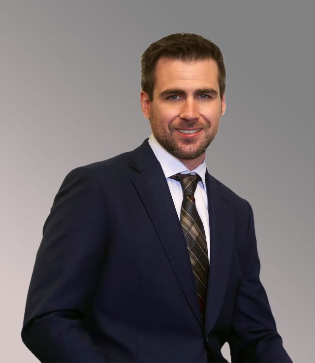 Aaron Wynn Personal Injury Attorney