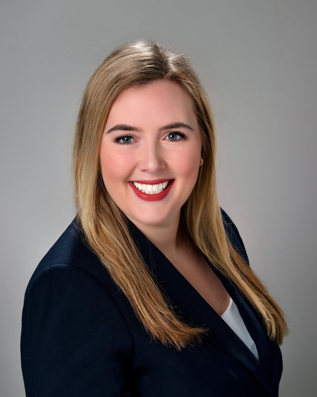 Jenna Homeyer Attorney